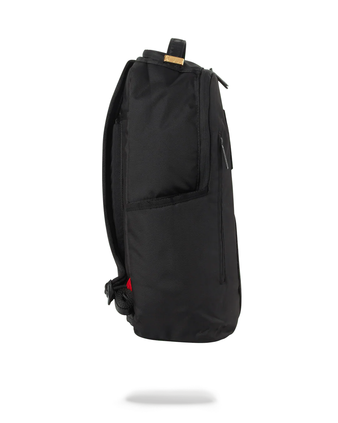 Sprayground Backpack TORPEDO SHARK NIGHT Black - Image 3