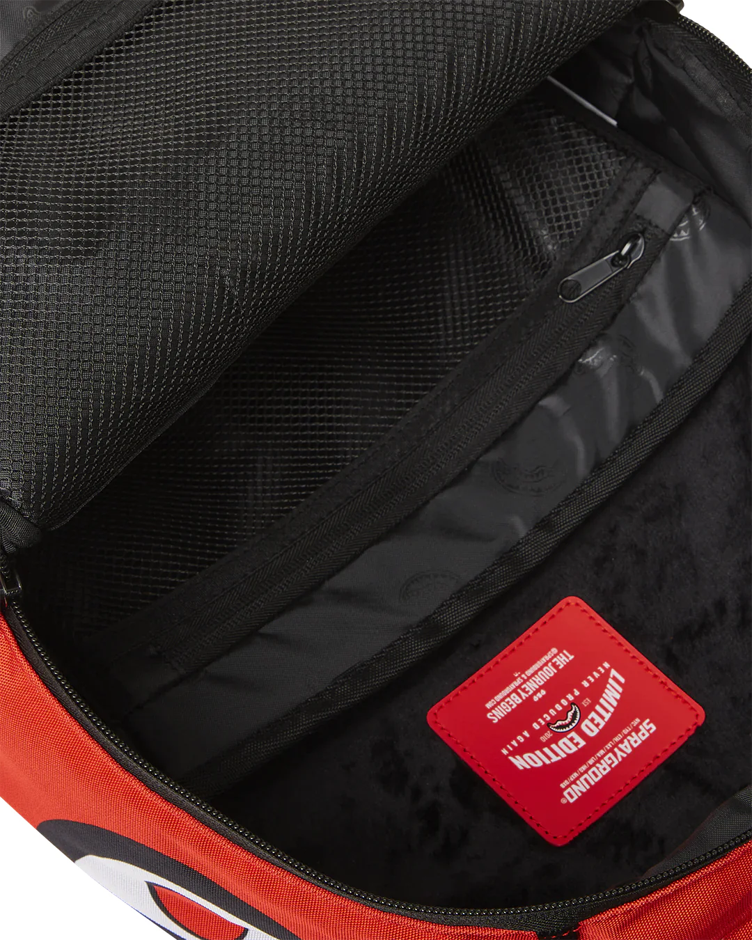 Tough Smurfs Backpack - Image 11