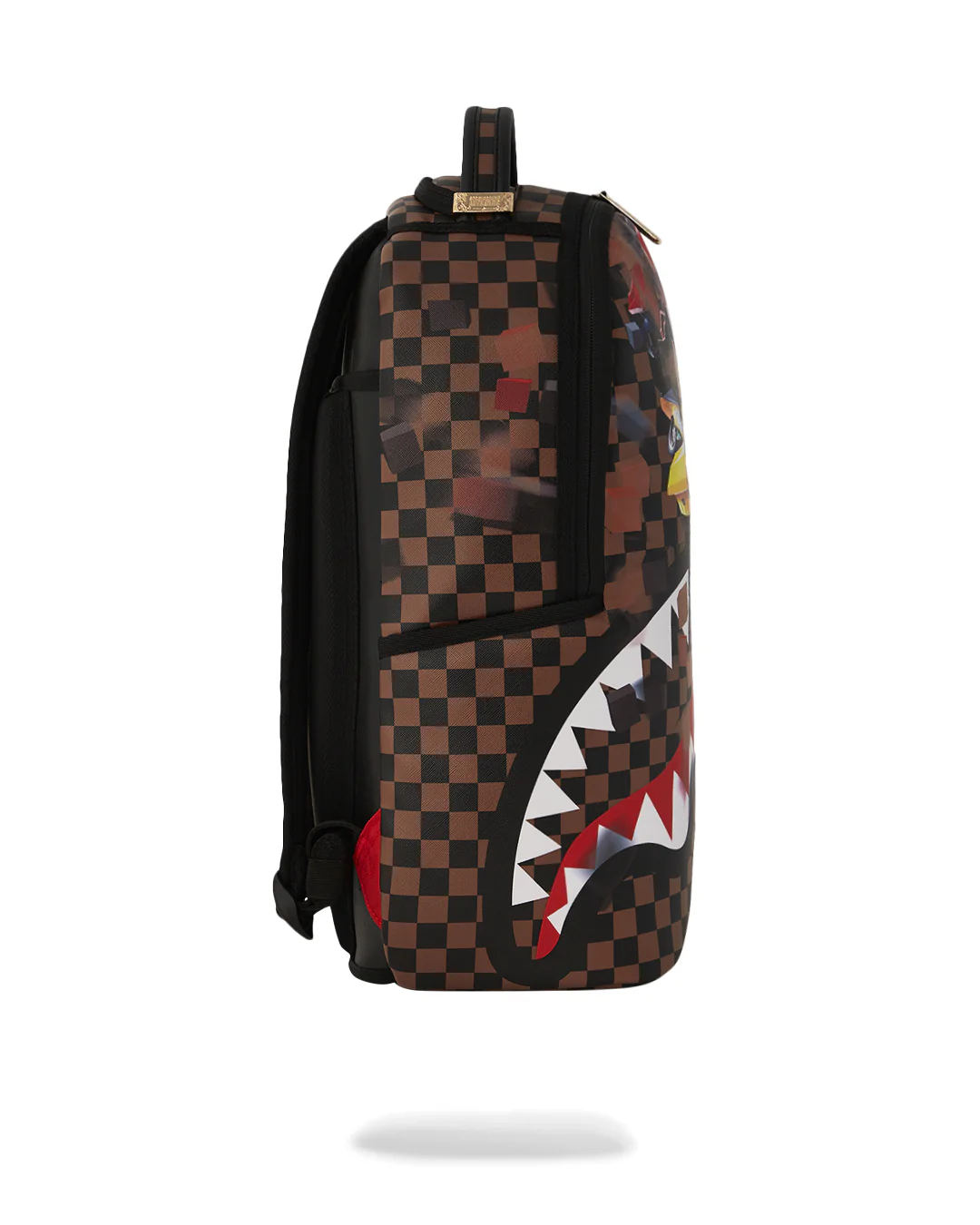 Transformers Checkered Dlxsv Backpack - Image 4