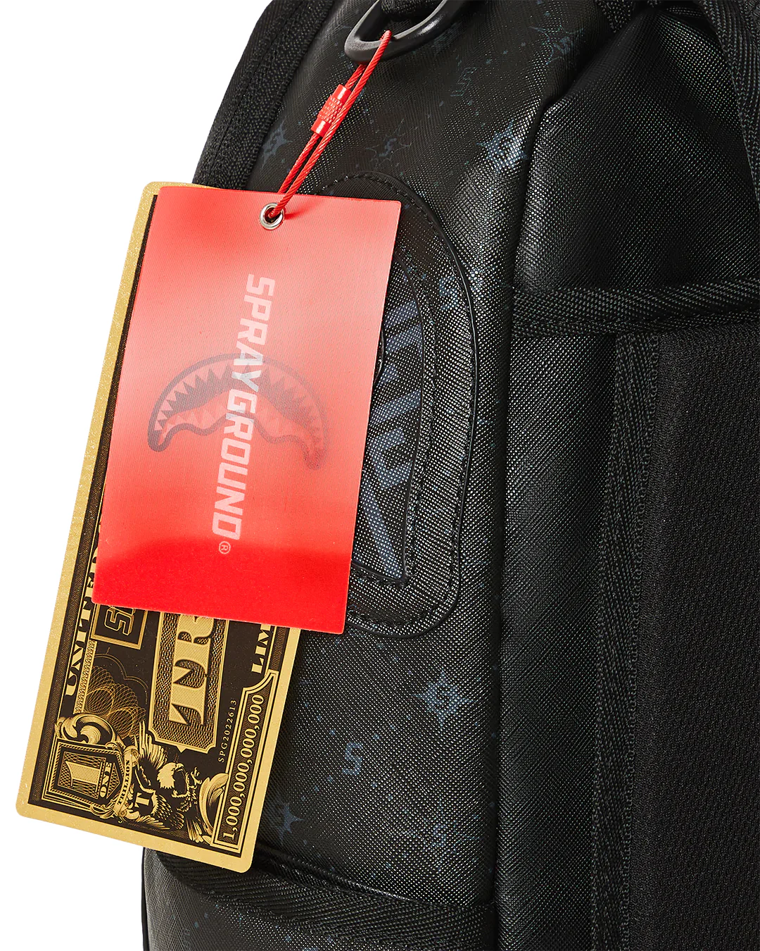 Tri Split Backpack - Image 10