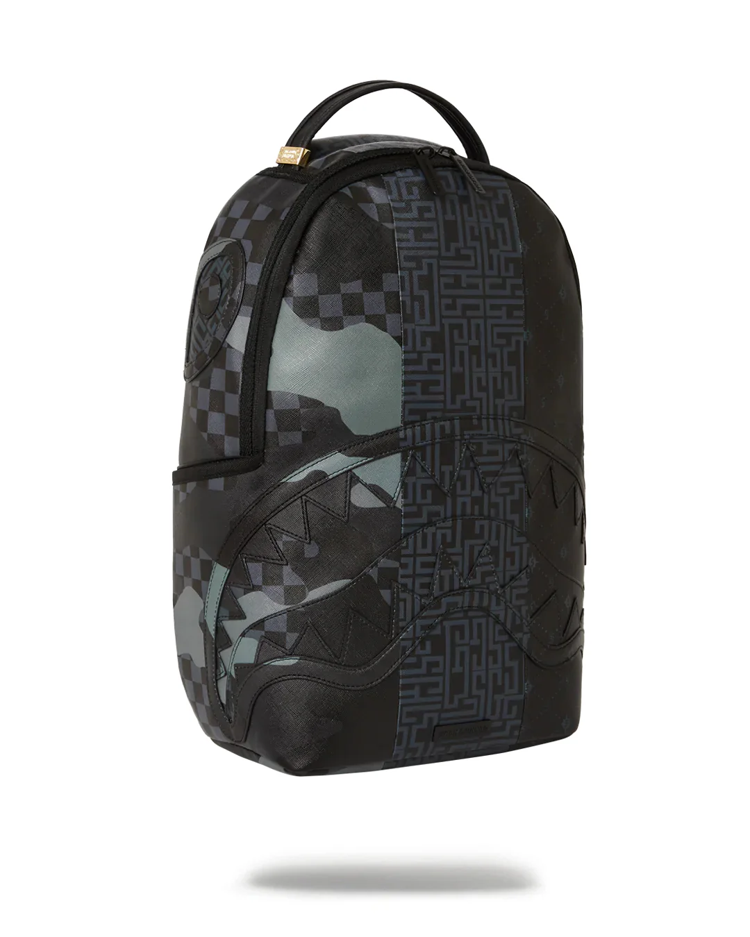 Tri Split Backpack - Image 3