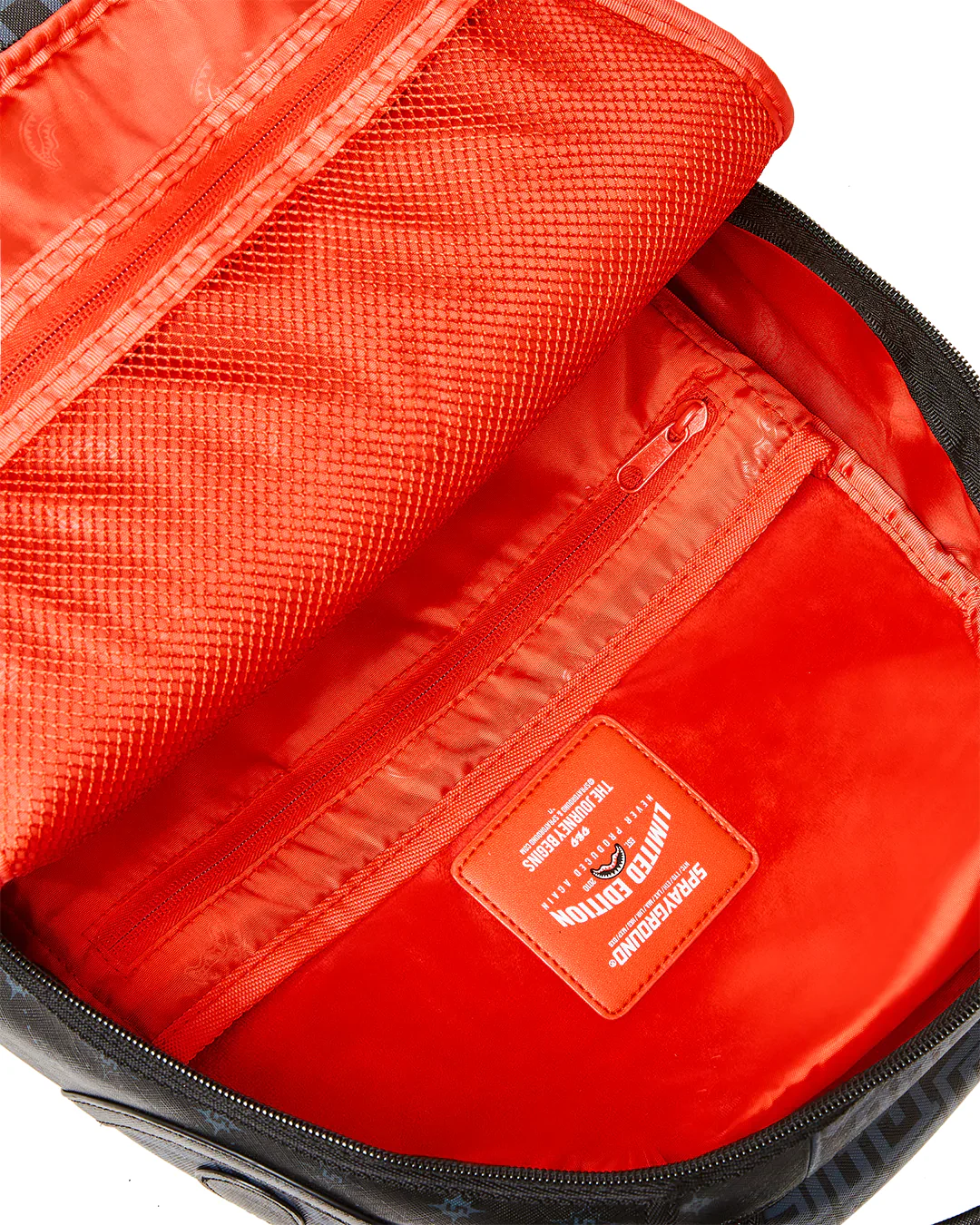 Tri Split Backpack - Image 8