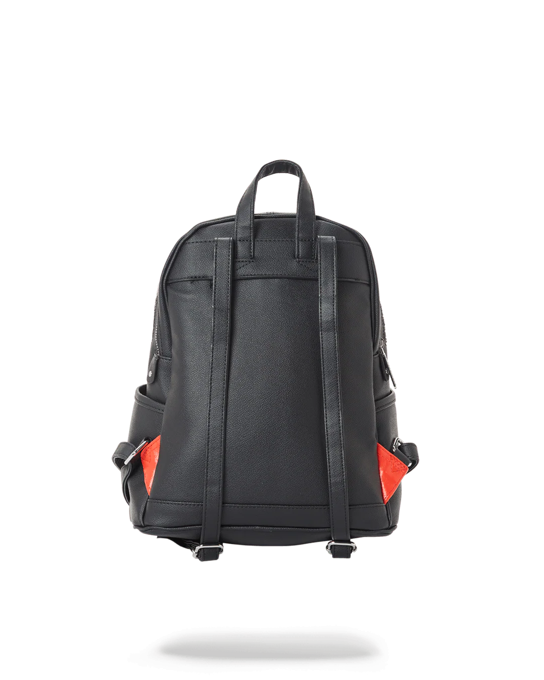 Sprayground Backpack TRYNITY 2.0 SHARK BLACK SAVAGE Black - Image 14