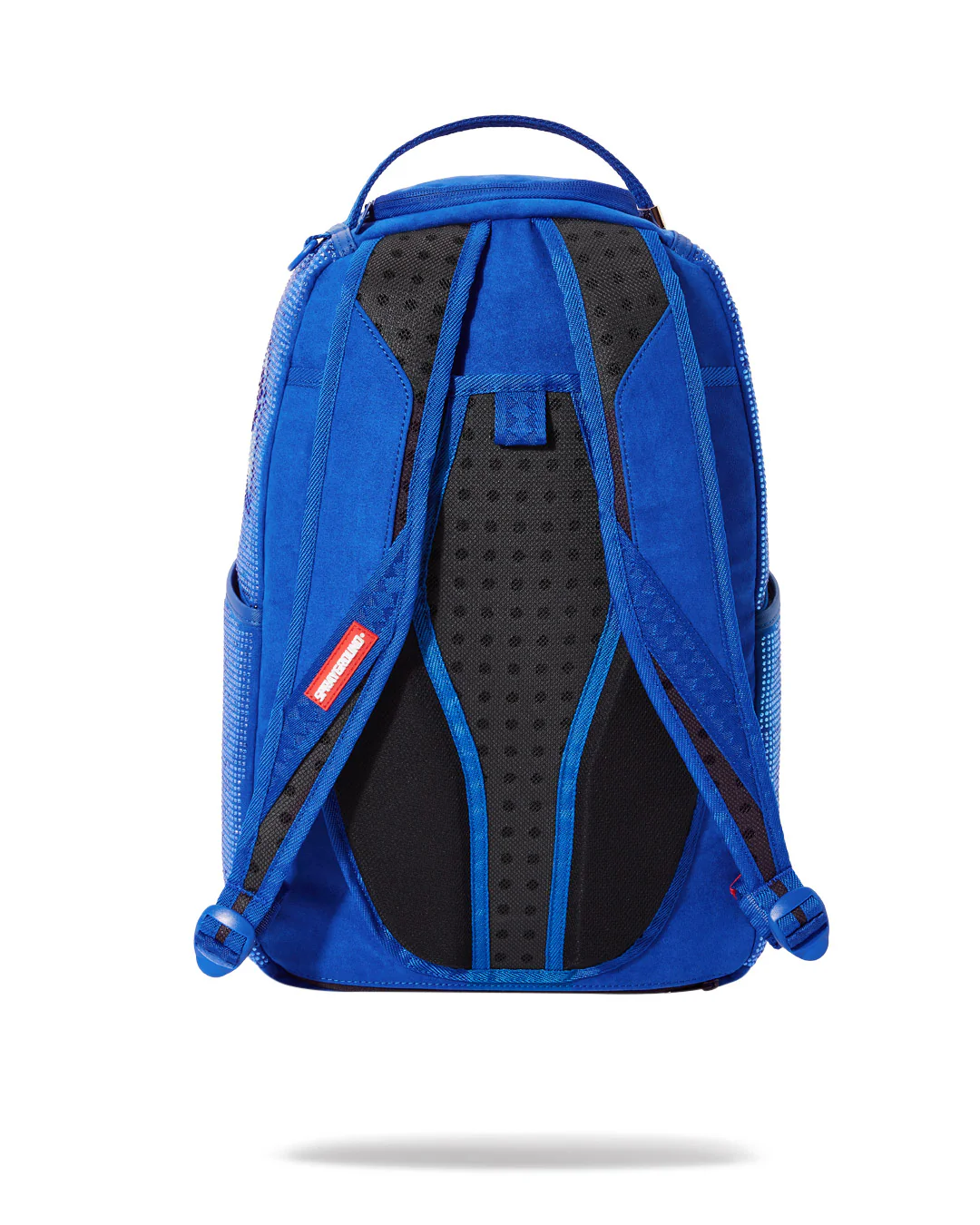 Trinity Blue Backpack - Image 5