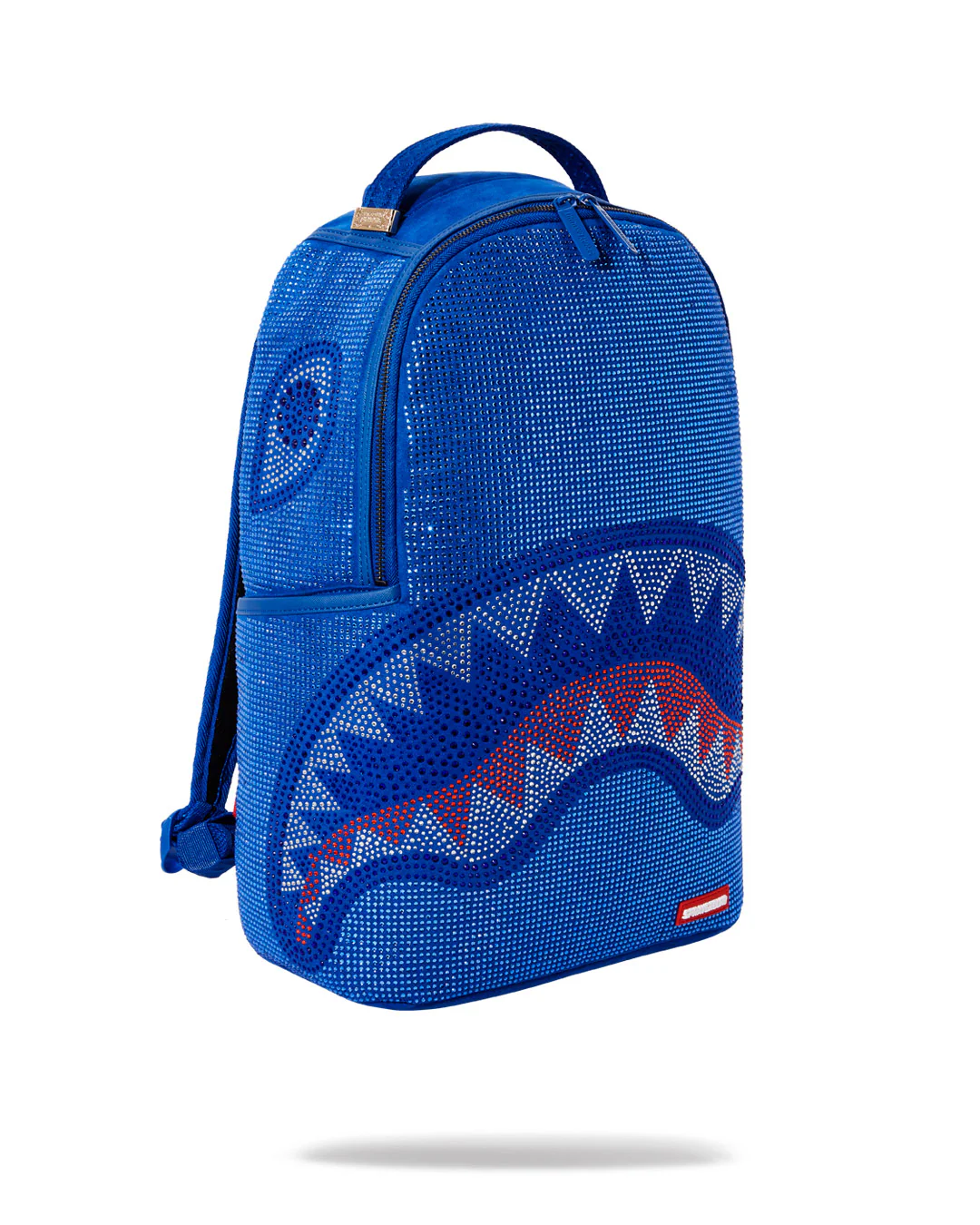 Trinity Blue Backpack - Image 6
