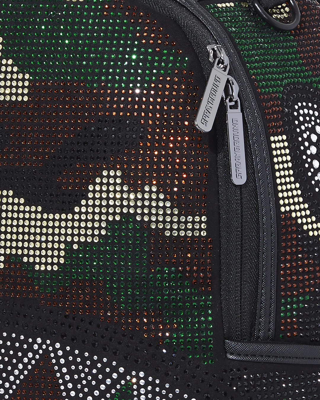 Trinity Camo Dlx Backpack  910b4827nsz - Image 7