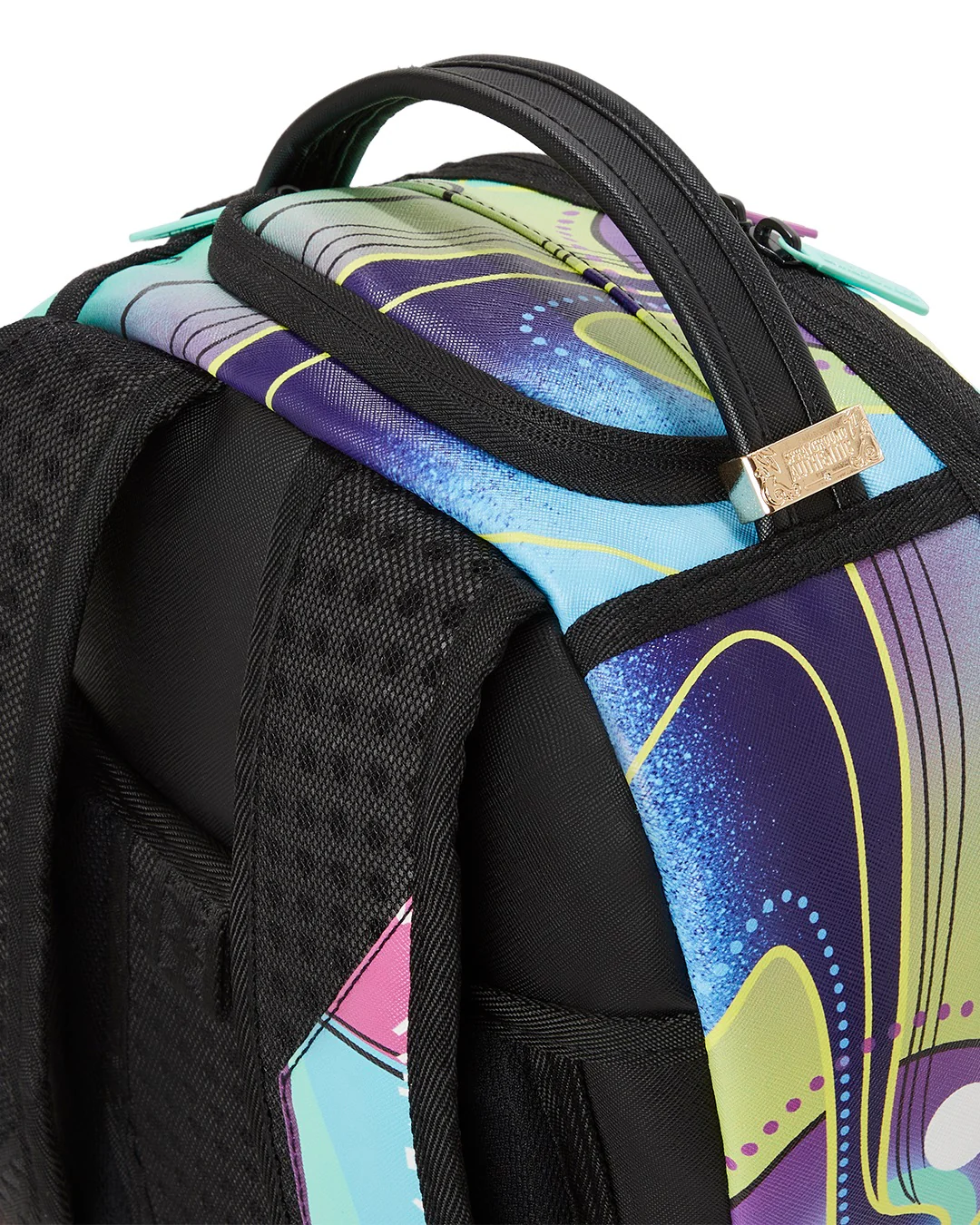 Trippy Backpack Mindtrip - Image 10