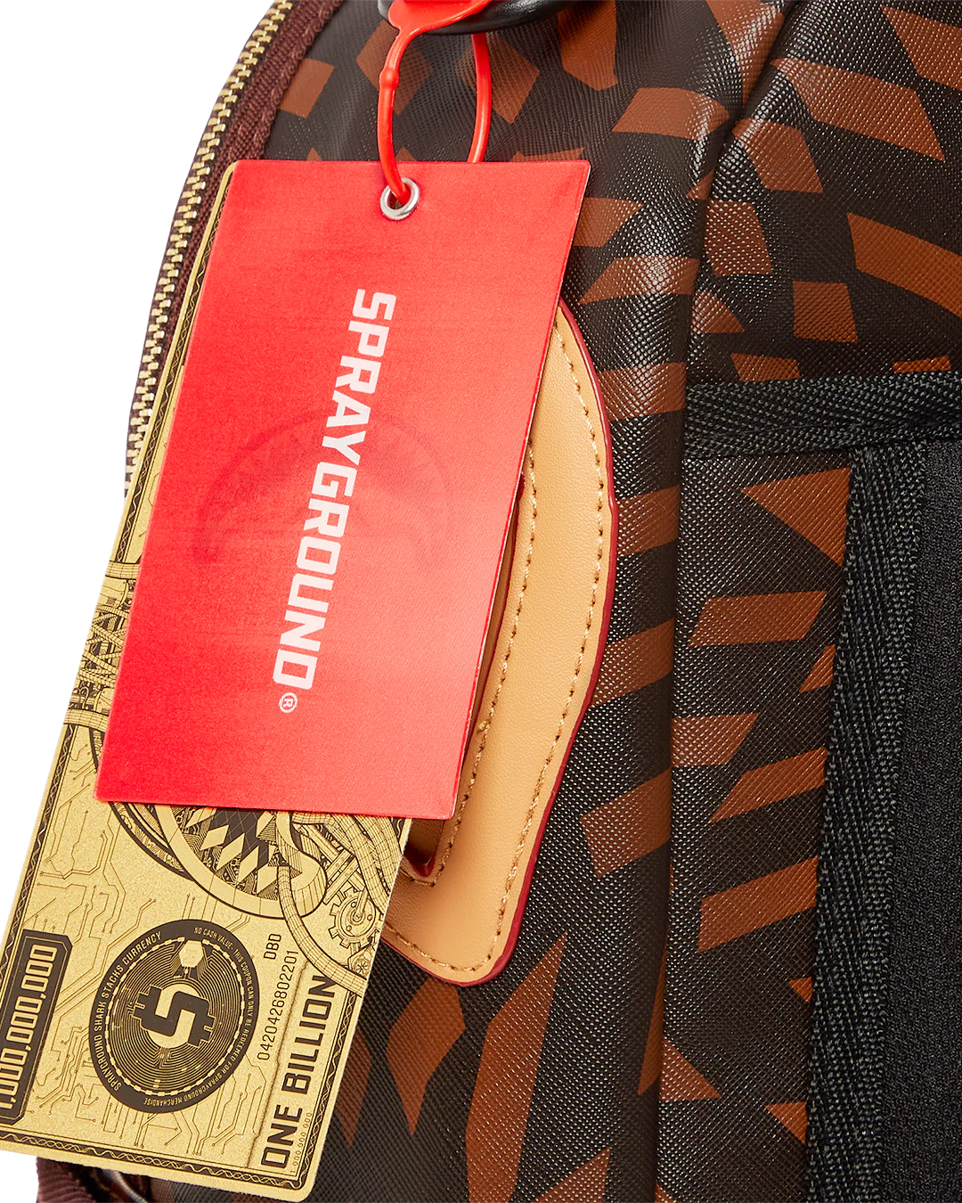 Trippy Henny Backpack 910b3543nsz - Image 10
