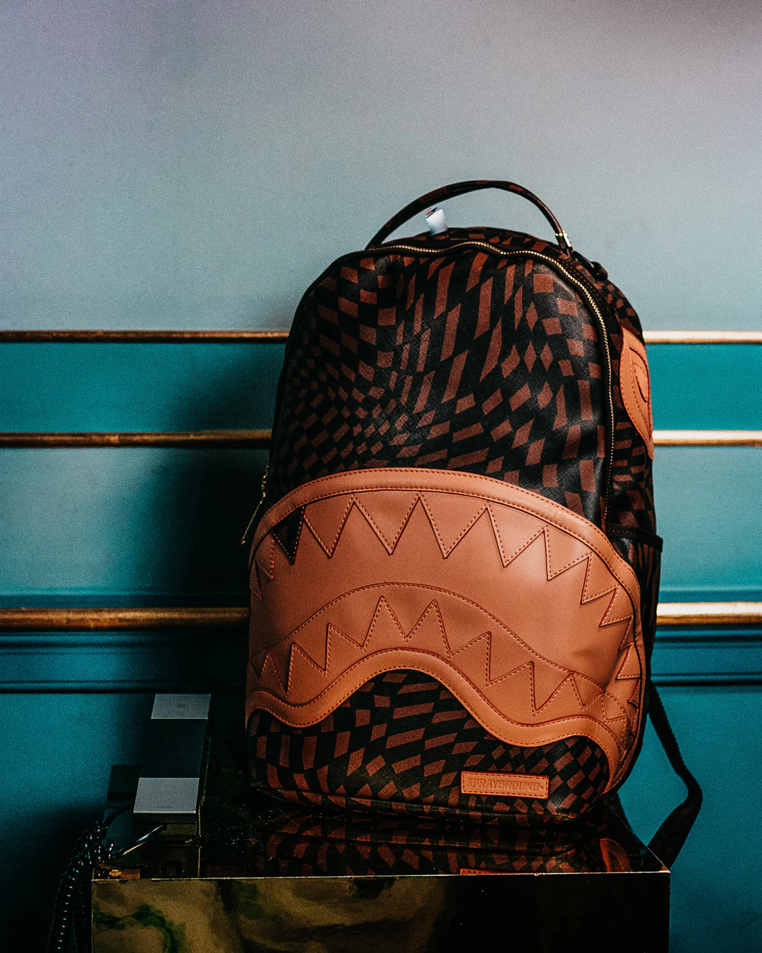 Trippy Henny Backpack 910b3543nsz - Image 2