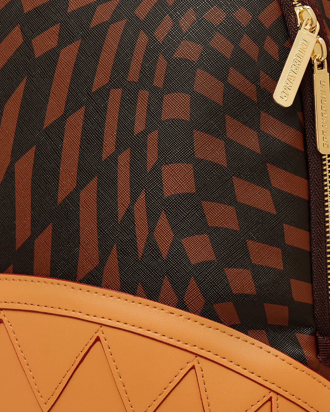 Trippy Henny Backpack 910b3543nsz - Image 8