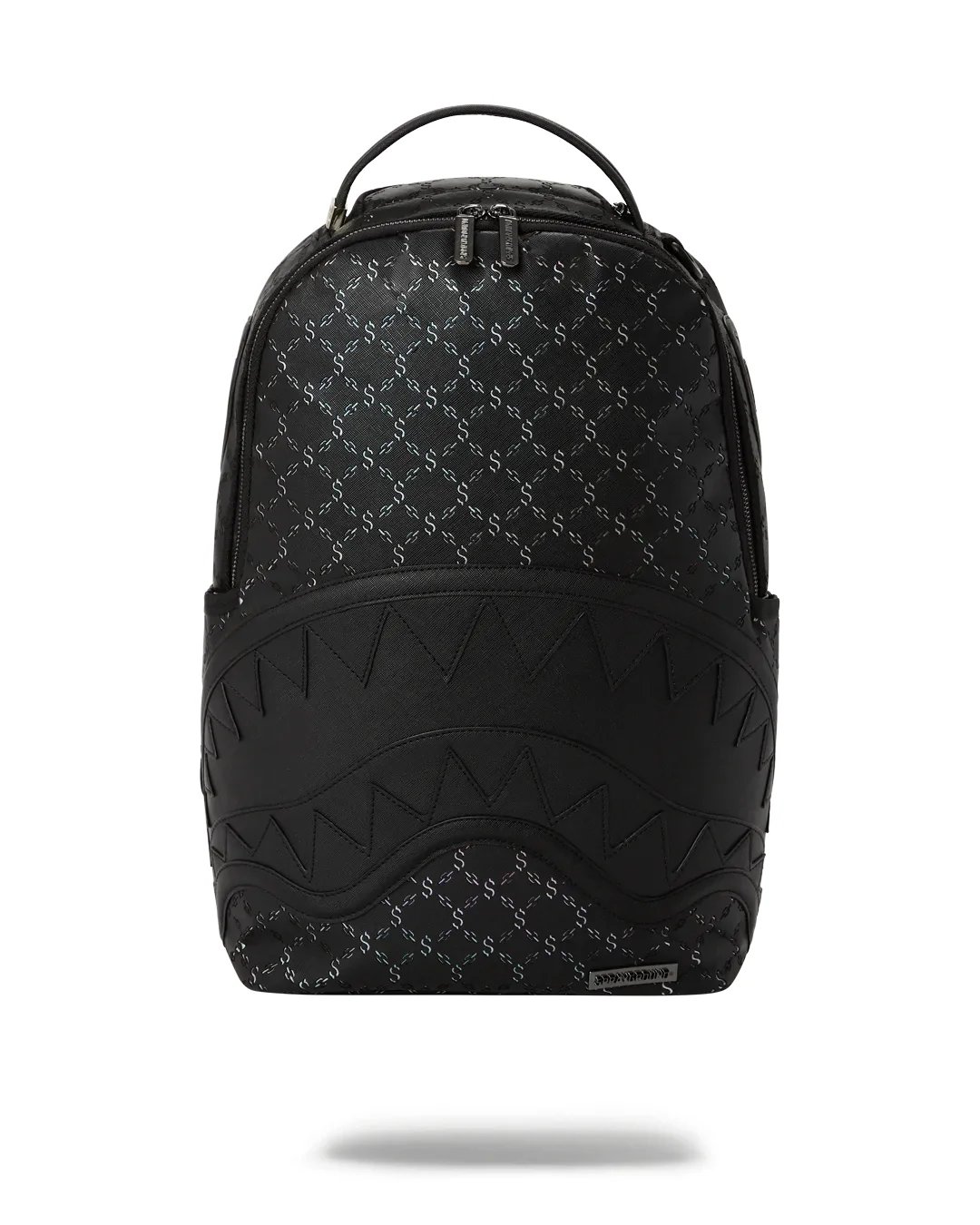 Trippy Monogram Cut N Sew Dlx Backpack - Image 2