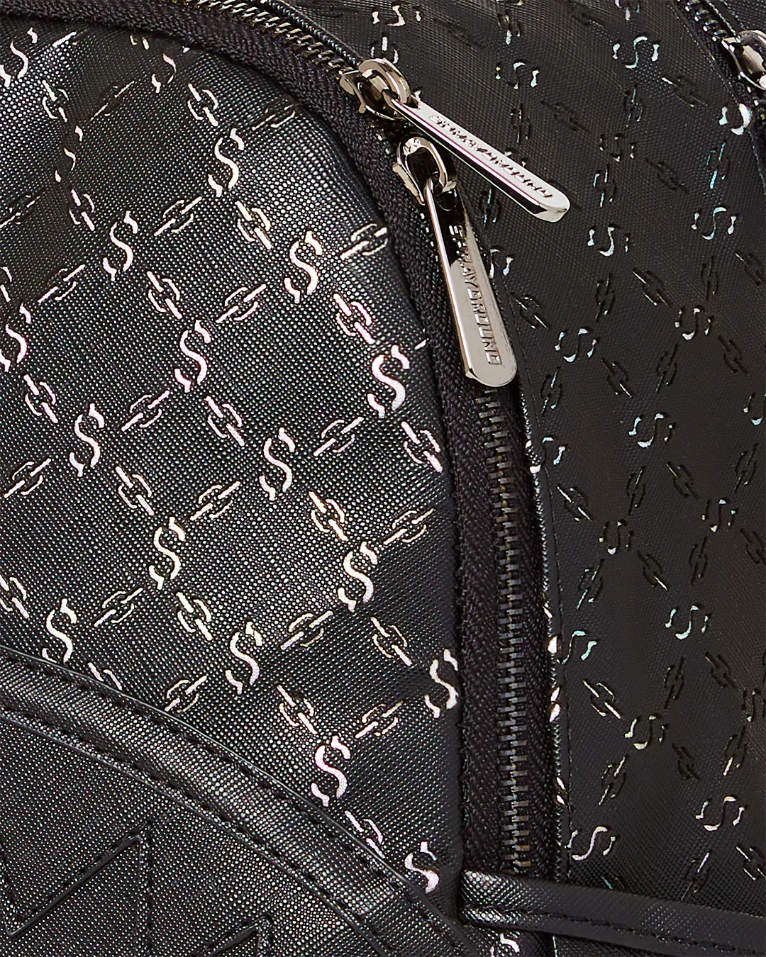 Trippy Monogram Savage Backpack - Image 8
