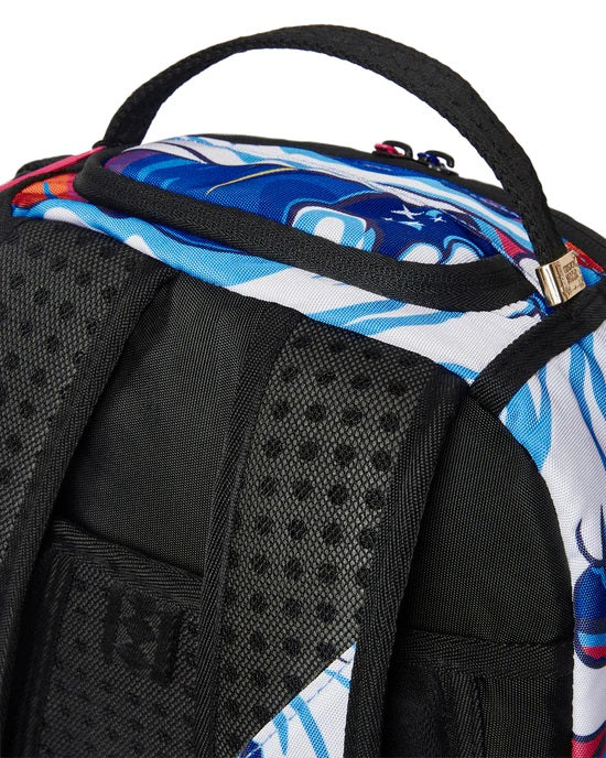 Tsunami Dlx Backpack - Image 6