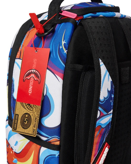 Tsunami Dlx Backpack - Image 7