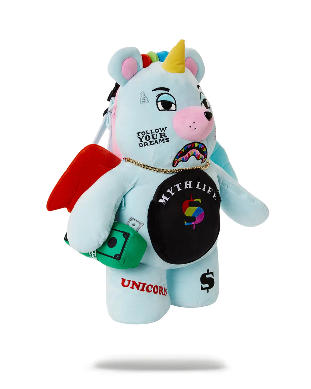 Unicorn Bear - Image 3