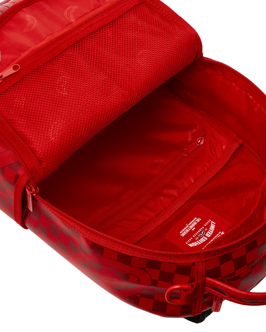 Veni, Vidi, Vici Dlx Backpack - Image 16