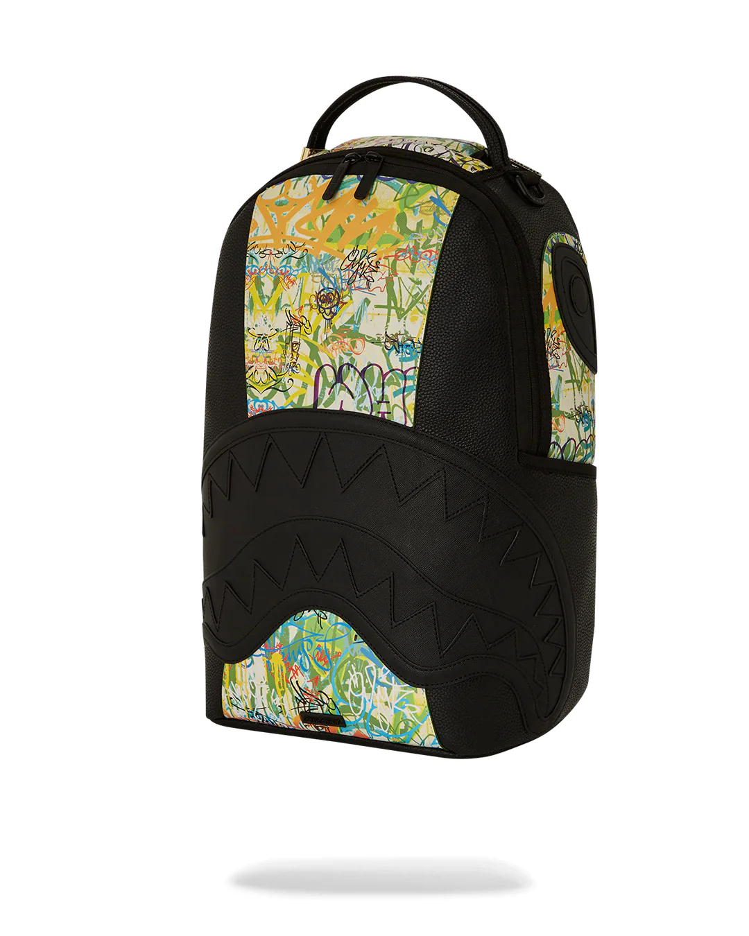 Vivid Raceway Graffiti Dlxsv Backpack - Image 9