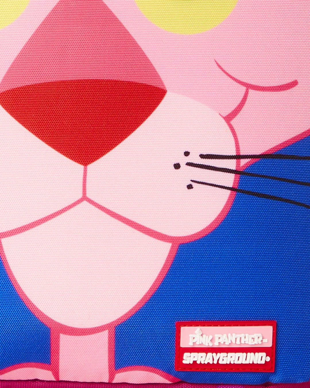 Wanted Pink Panther Backpack - Image 12