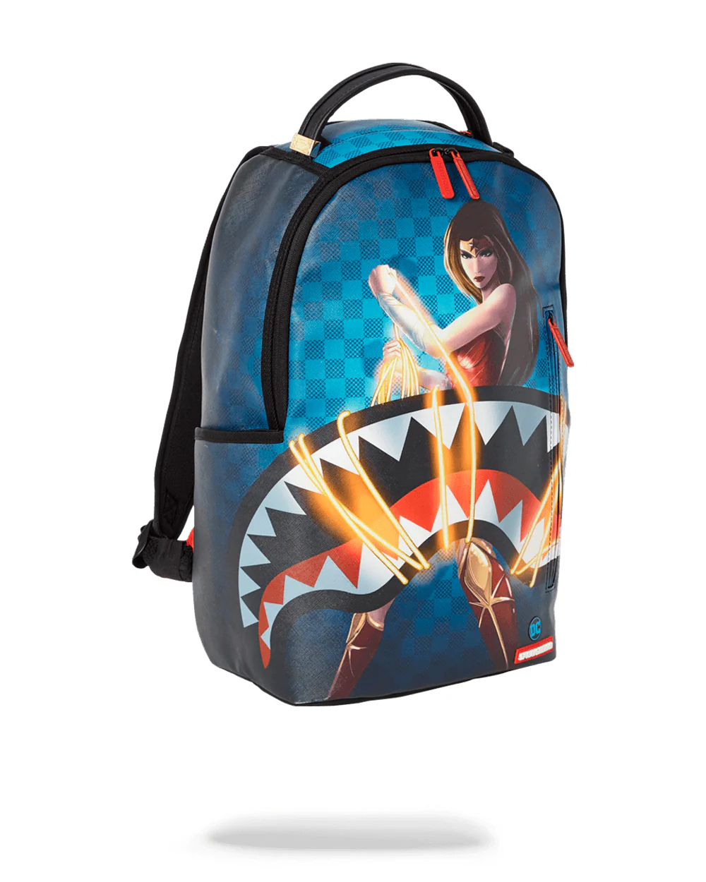 Wonder Woman Lasso Shark - Image 2