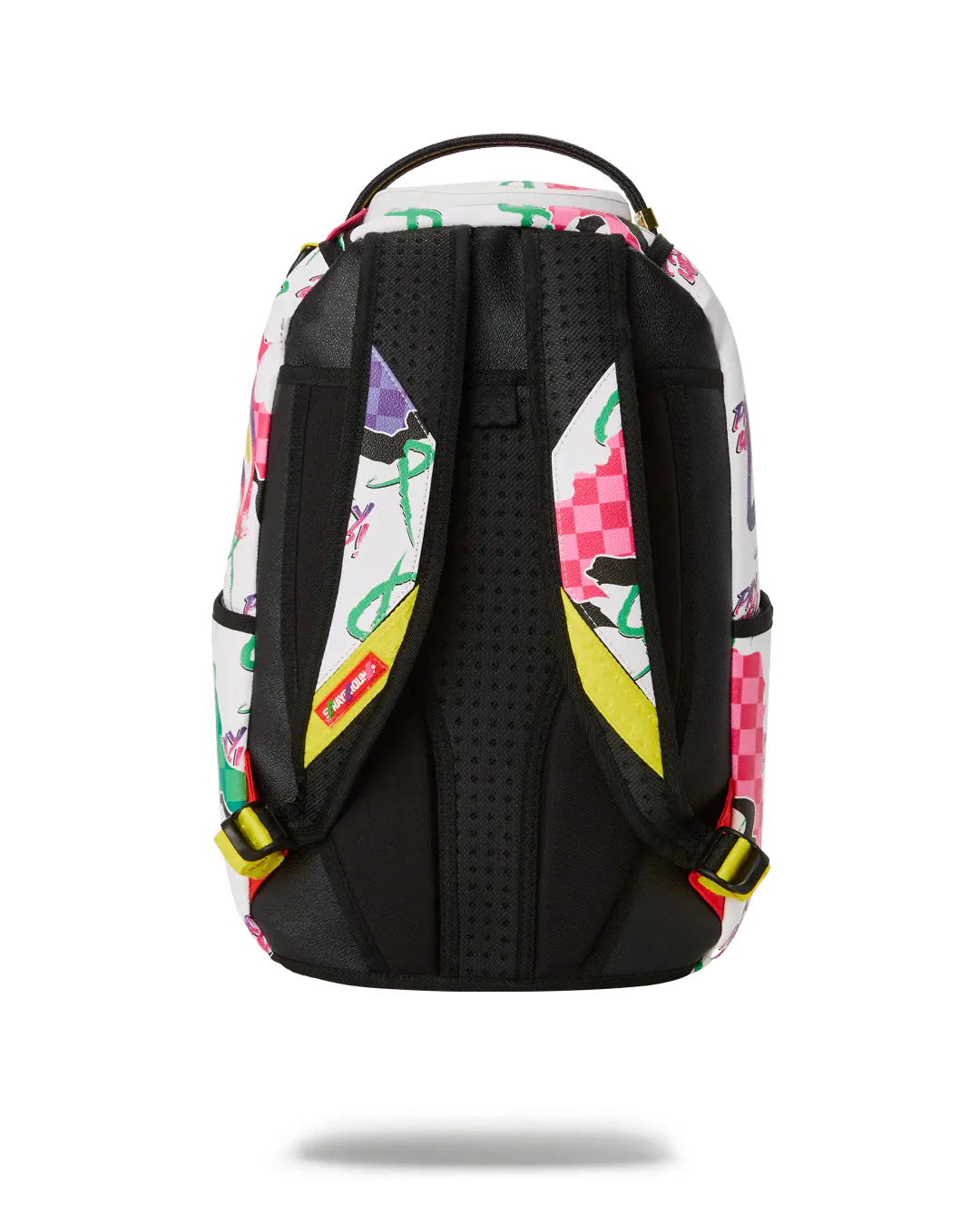 Wtf White Backpack - Image 8