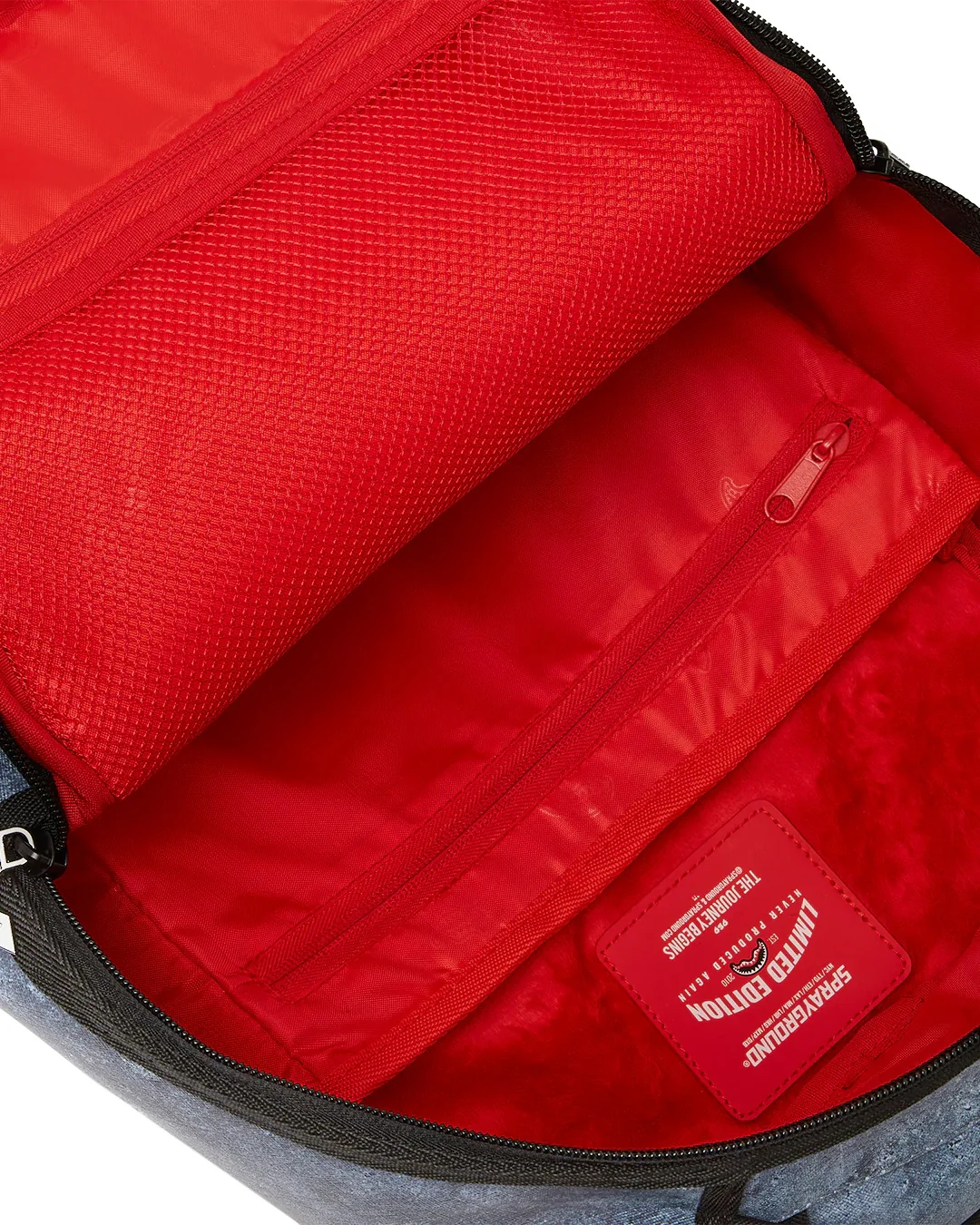 Xxx Mug Shot Backpack - Image 7