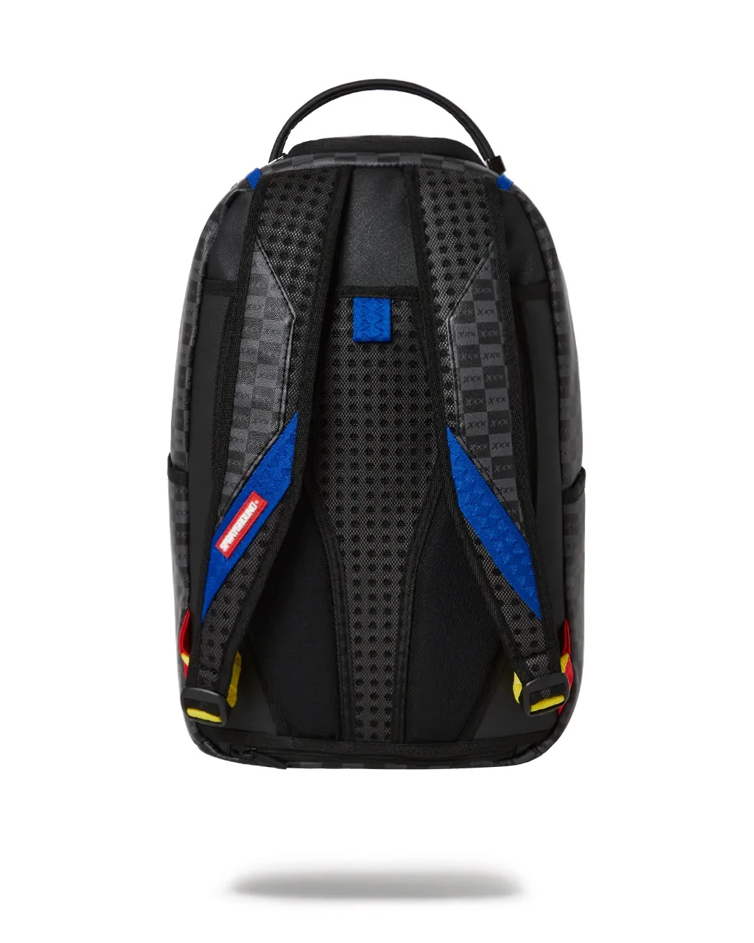 Xxxtentacion Cartoon Backpack  910b4782nsz - Image 6