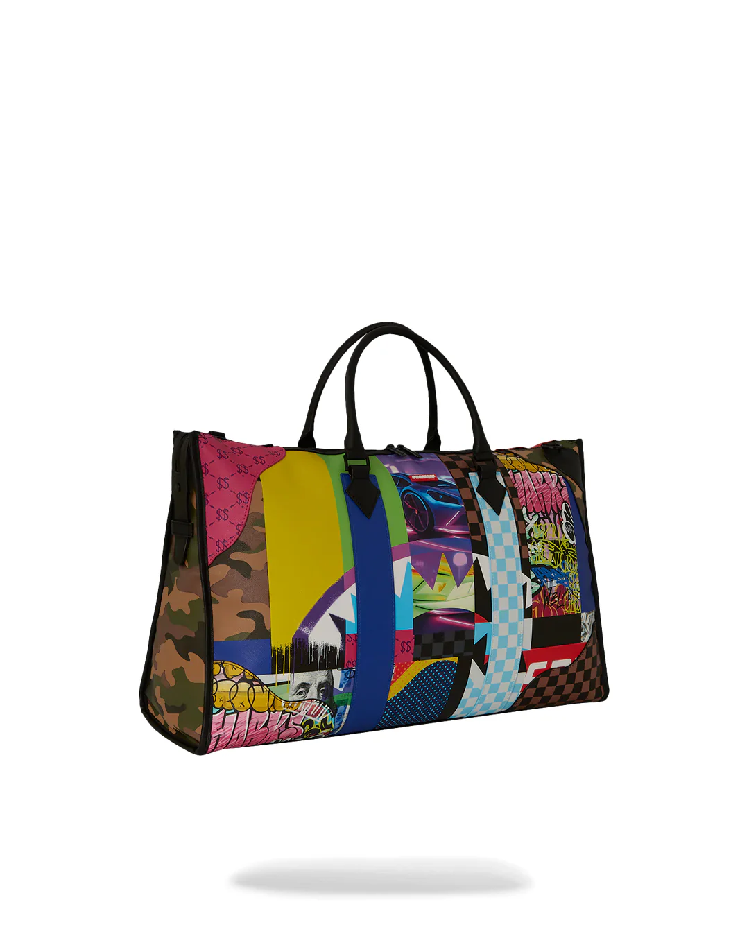 305 Payload Triangle Xl Duffle - Image 3
