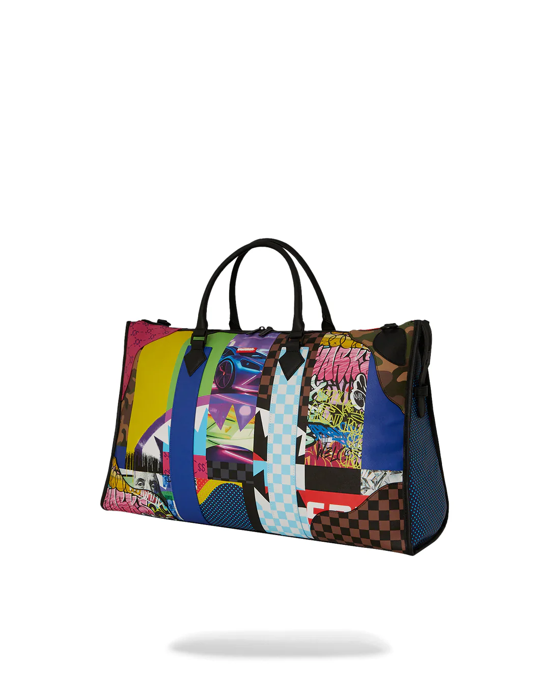 305 Payload Triangle Xl Duffle - Image 4