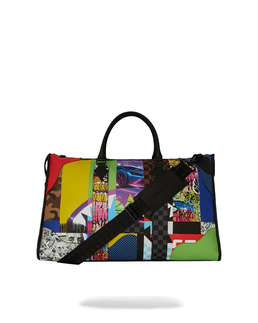 305 Payload Triangle Xl Duffle - Image 5