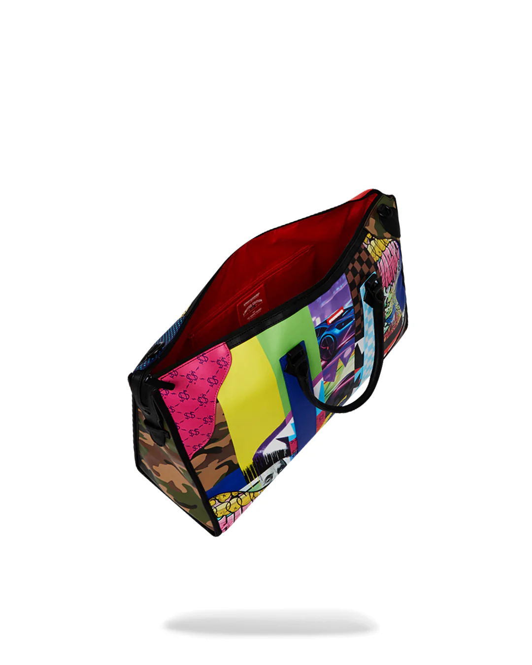 305 Payload Triangle Xl Duffle - Image 6