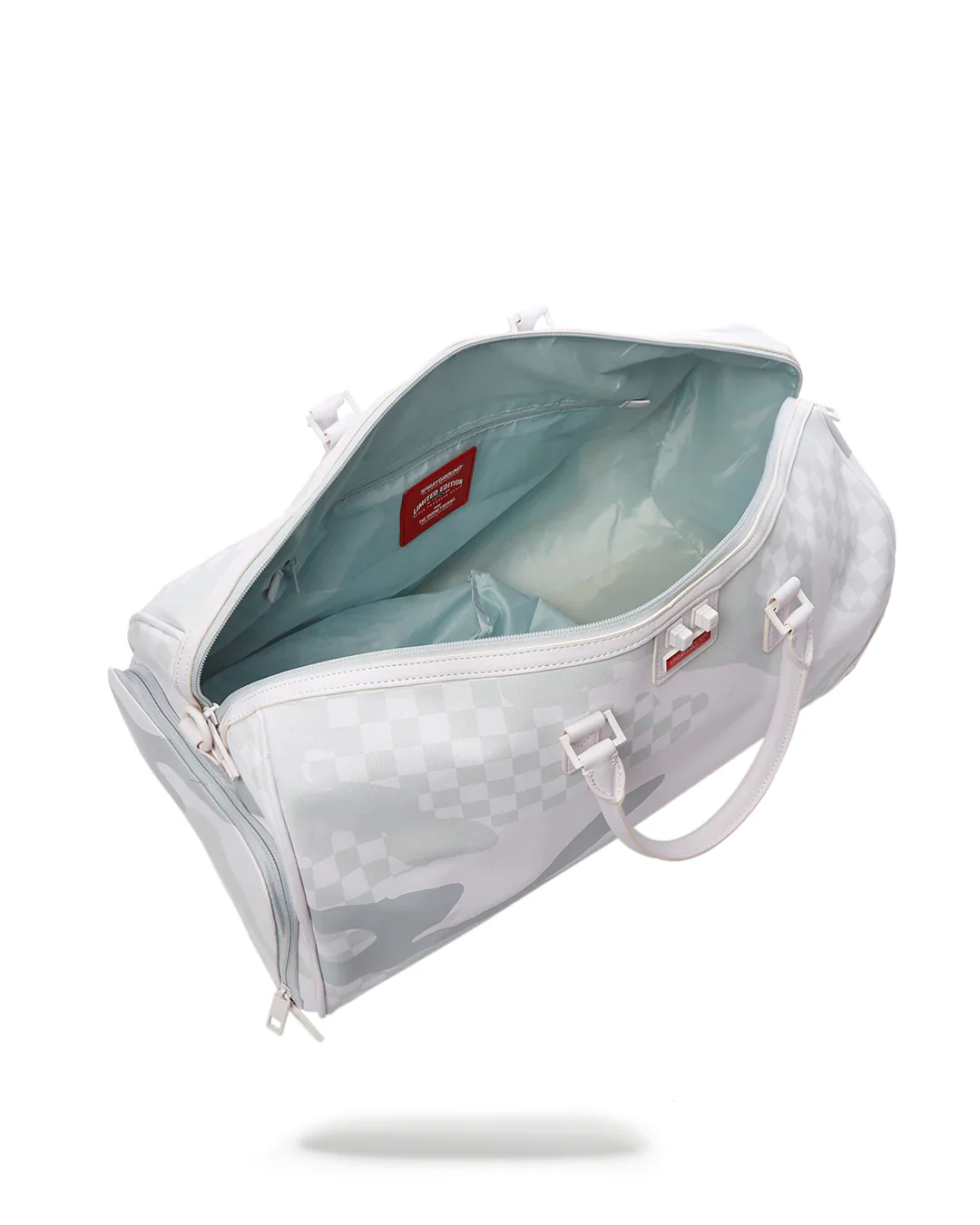 3am Le Blanc Duffle - Image 11