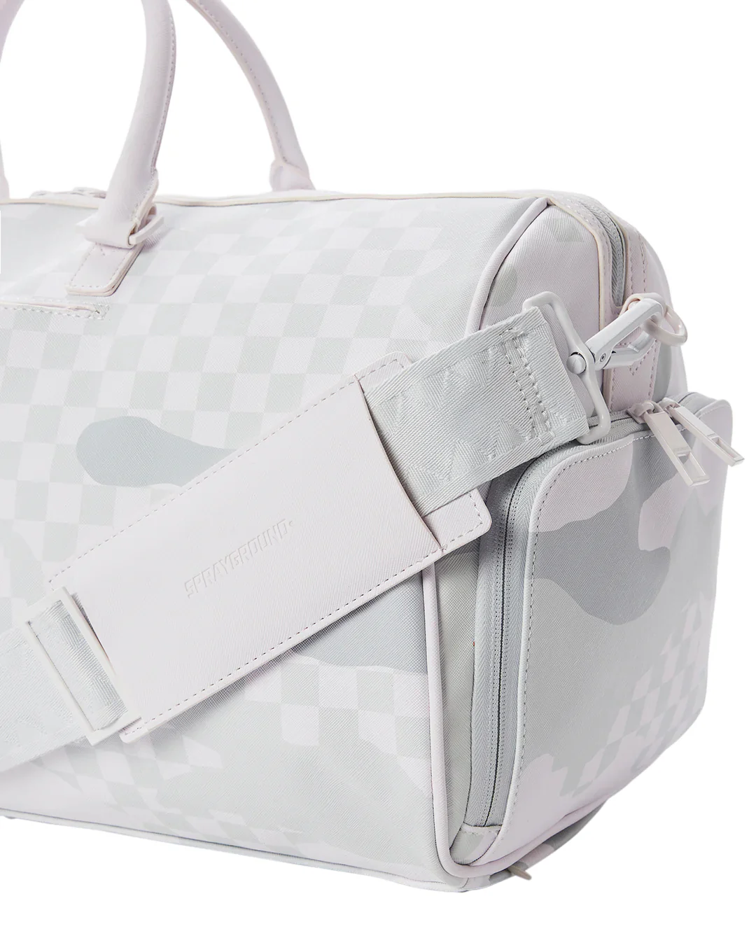 3am Le Blanc Duffle - Image 13