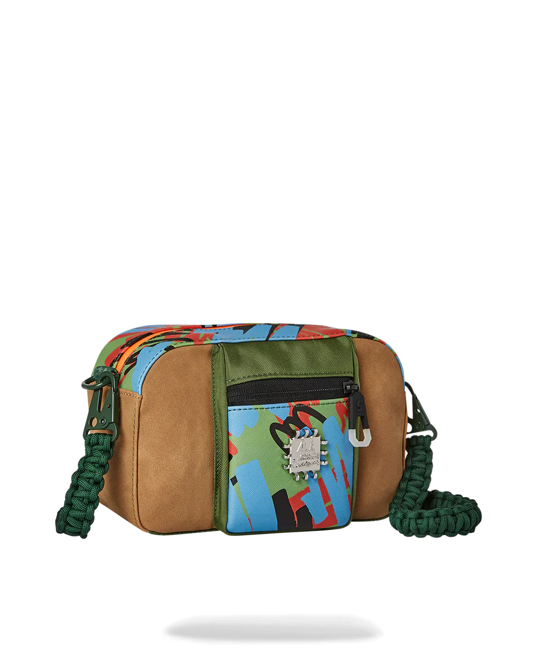 Ai Sandflower Special Ops Messenger - Image 3