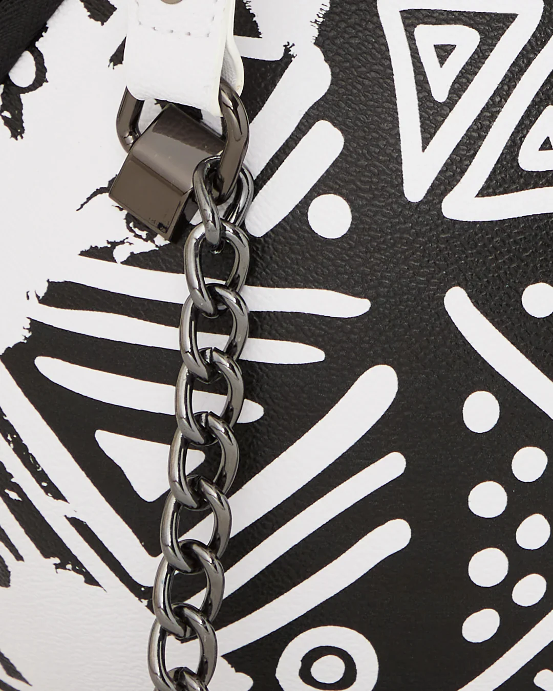 Ai Tribal Courture Globe Handbag - Image 14