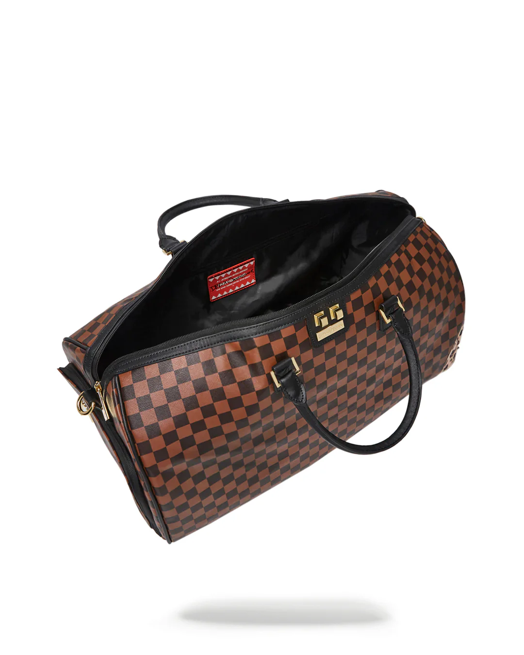 Ai3 The Legacy Duffle - Image 11
