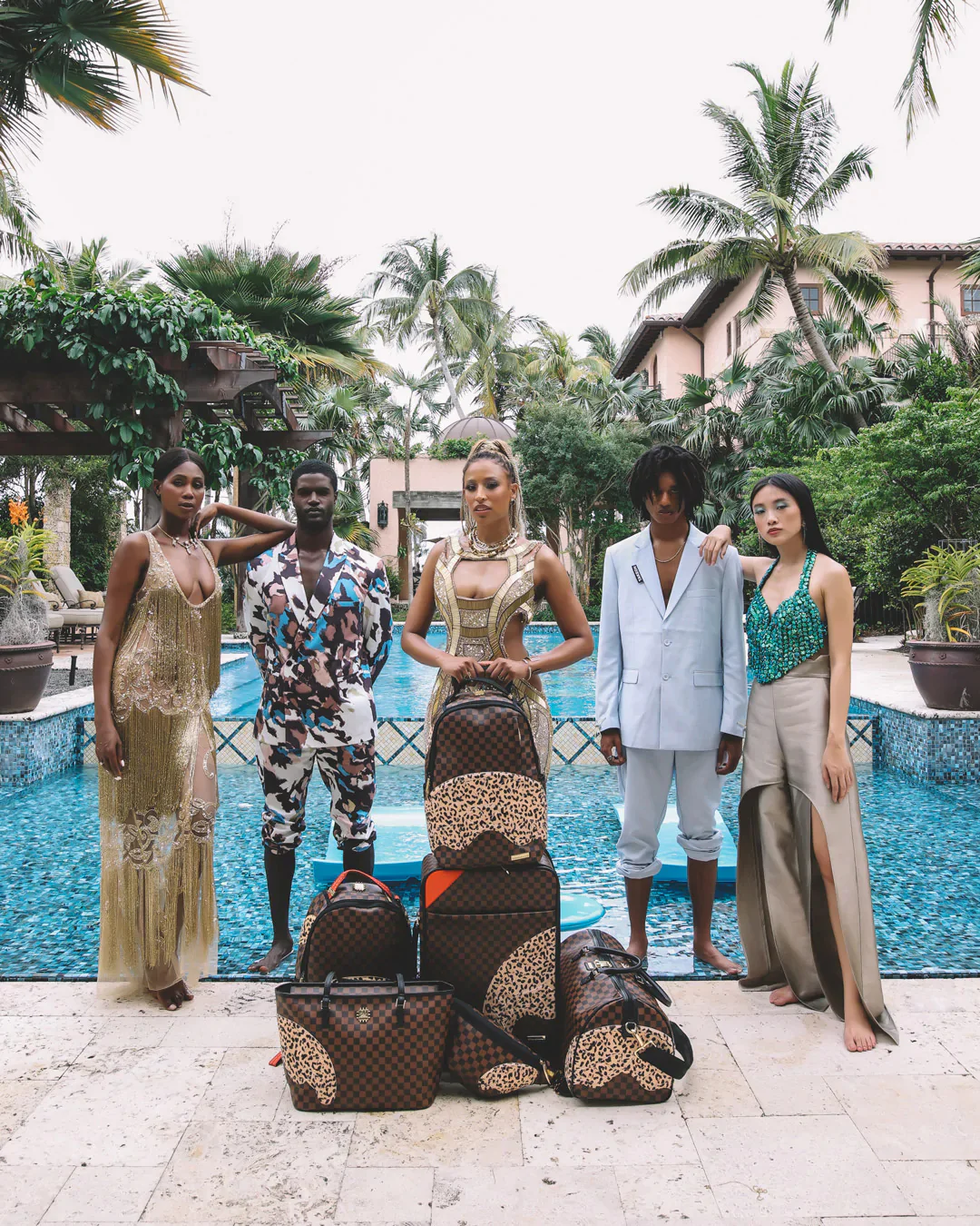 Ai3 The Legacy Duffle - Image 16