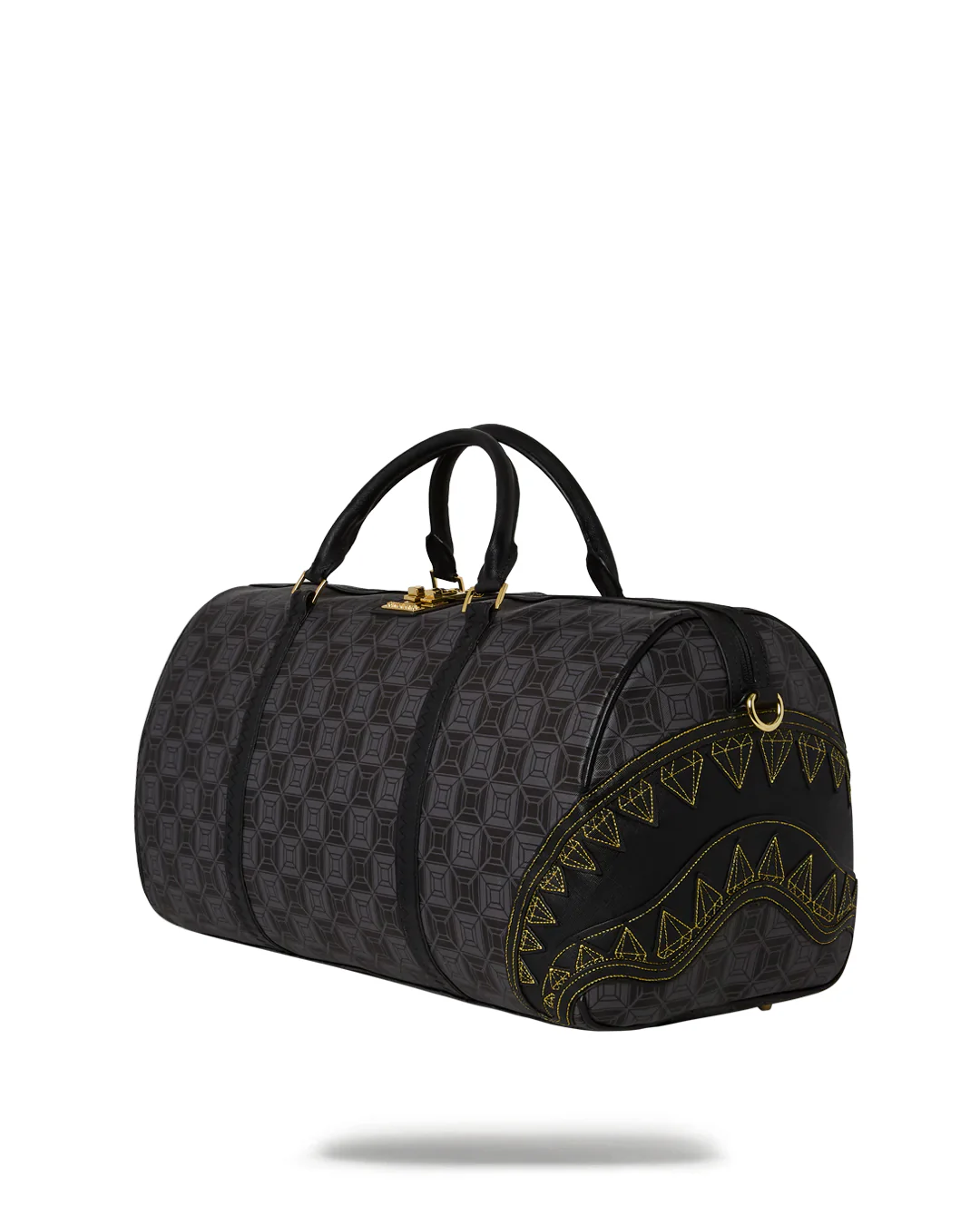 Ai4 Diamond Duffle - Image 3