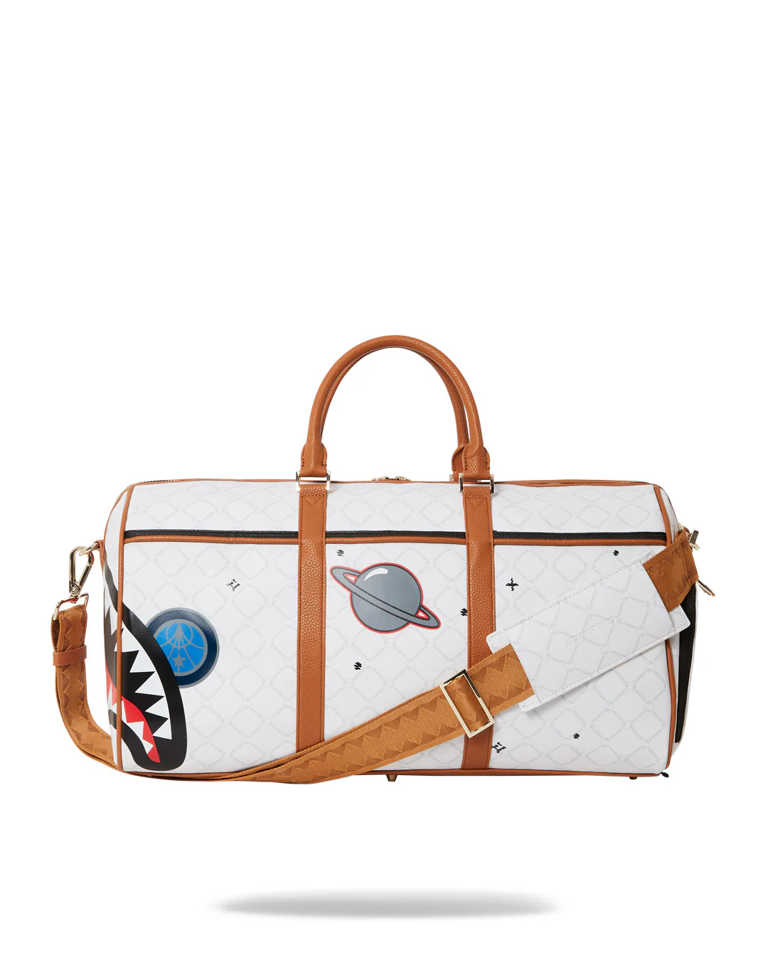 Alien Rich Duffle - Image 5