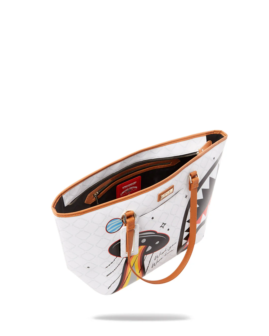 Alien Rich Tote - Image 5