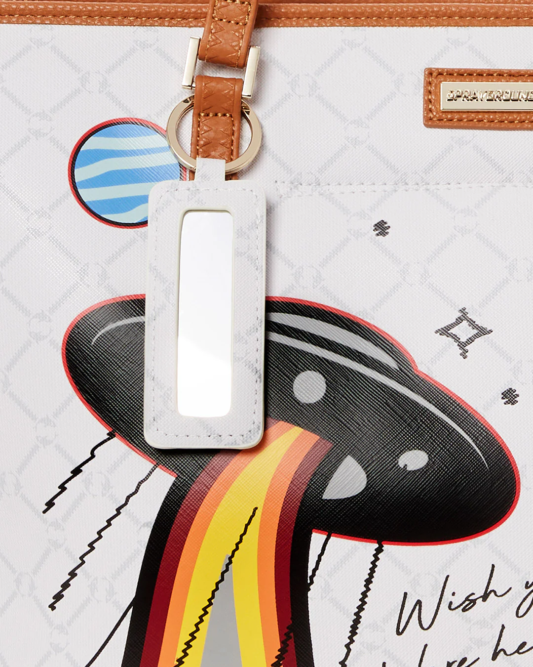 Alien Rich Tote - Image 6
