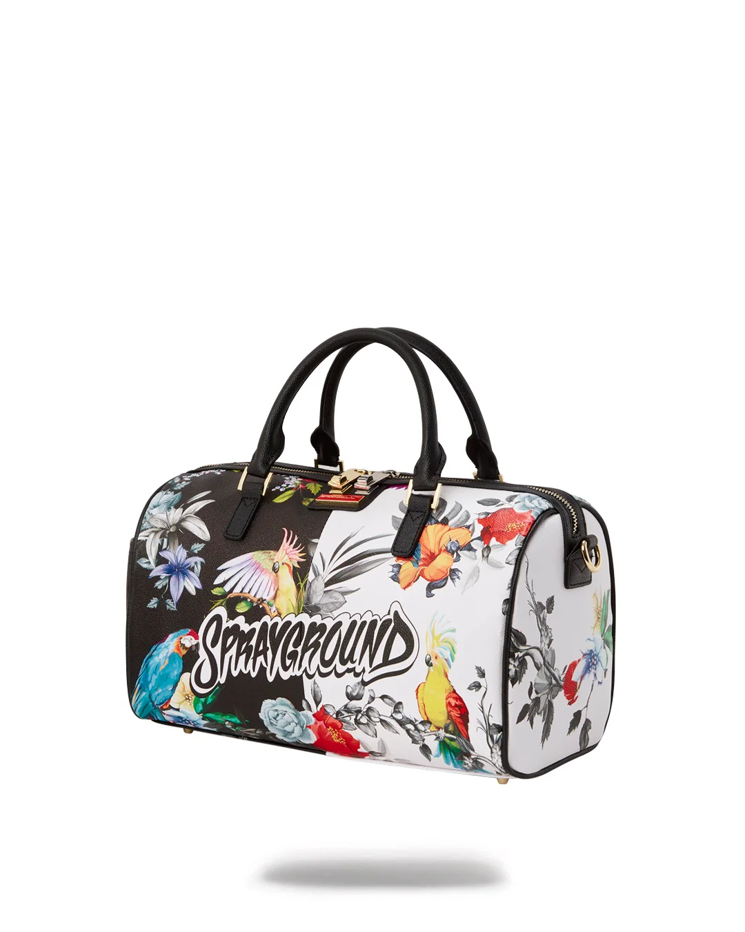 Aviary Mini Duffle 910d4752nsz - Image 4