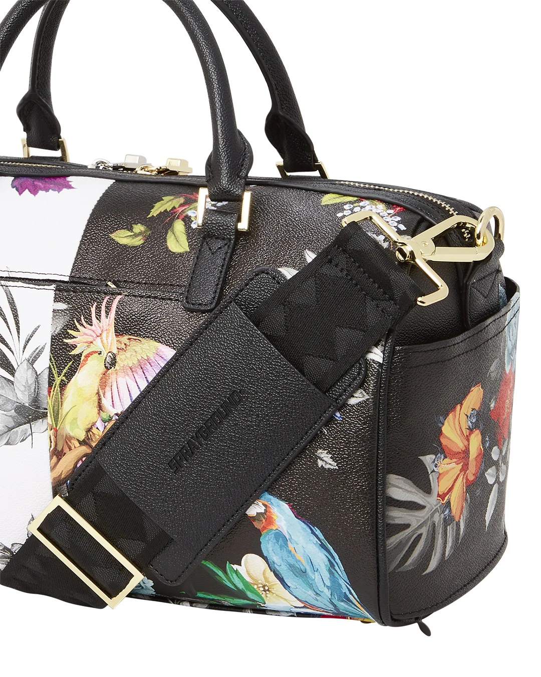 Aviary Mini Duffle 910d4752nsz - Image 8