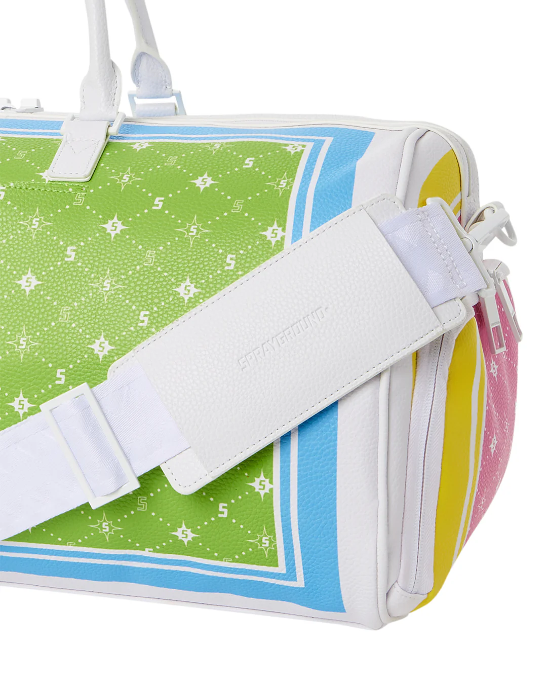 Bandana Duffle - Image 5
