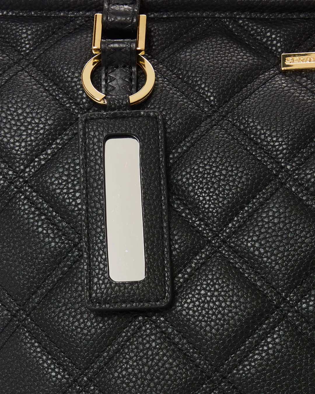Black Mamba Tote  910t4063nsz - Image 5