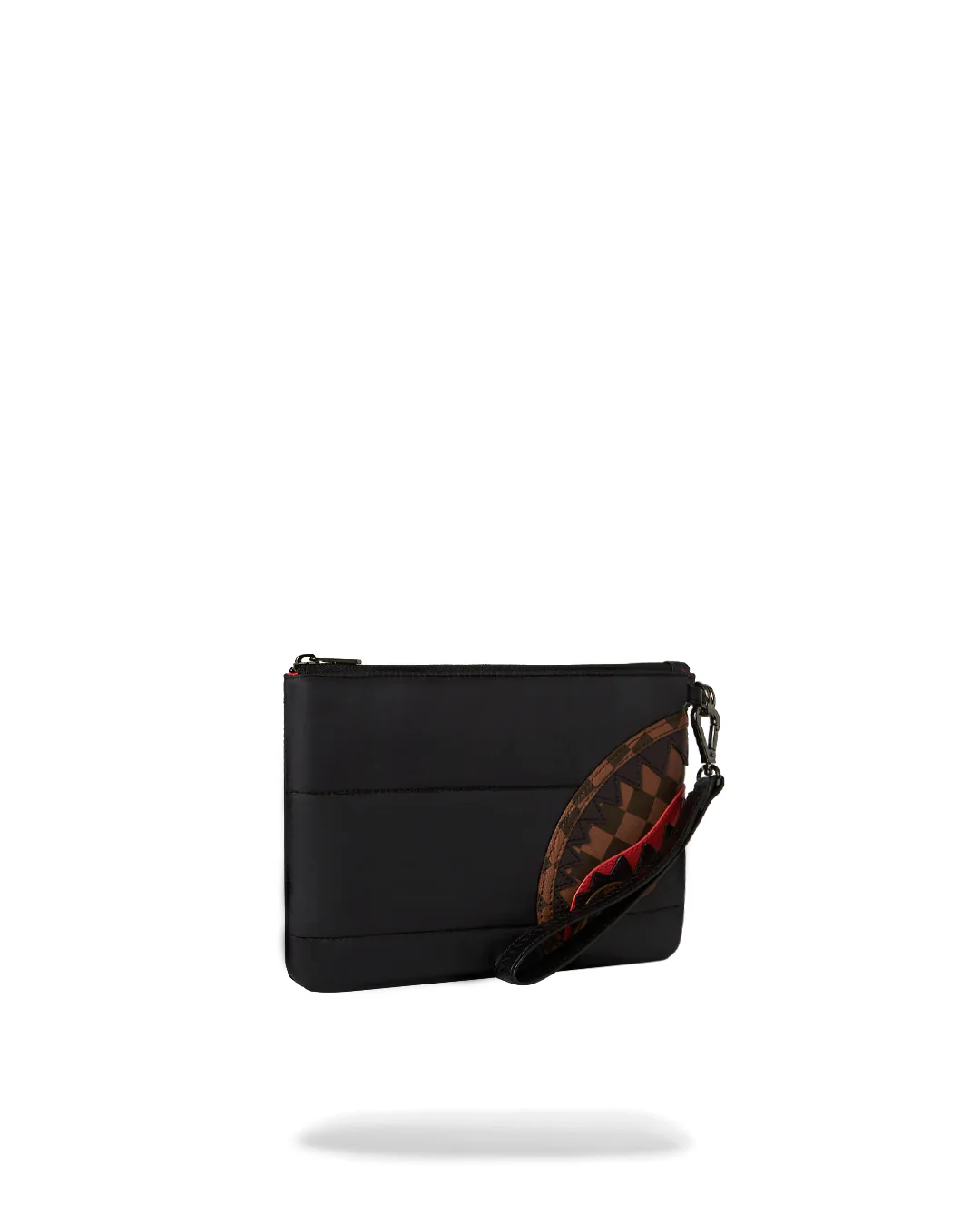 Brown Checkered Special Ops Toiletry - Image 11