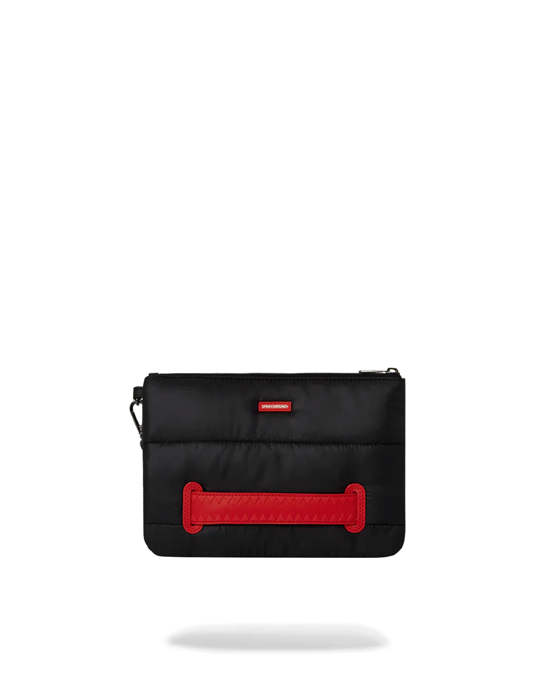Brown Checkered Special Ops Toiletry - Image 12