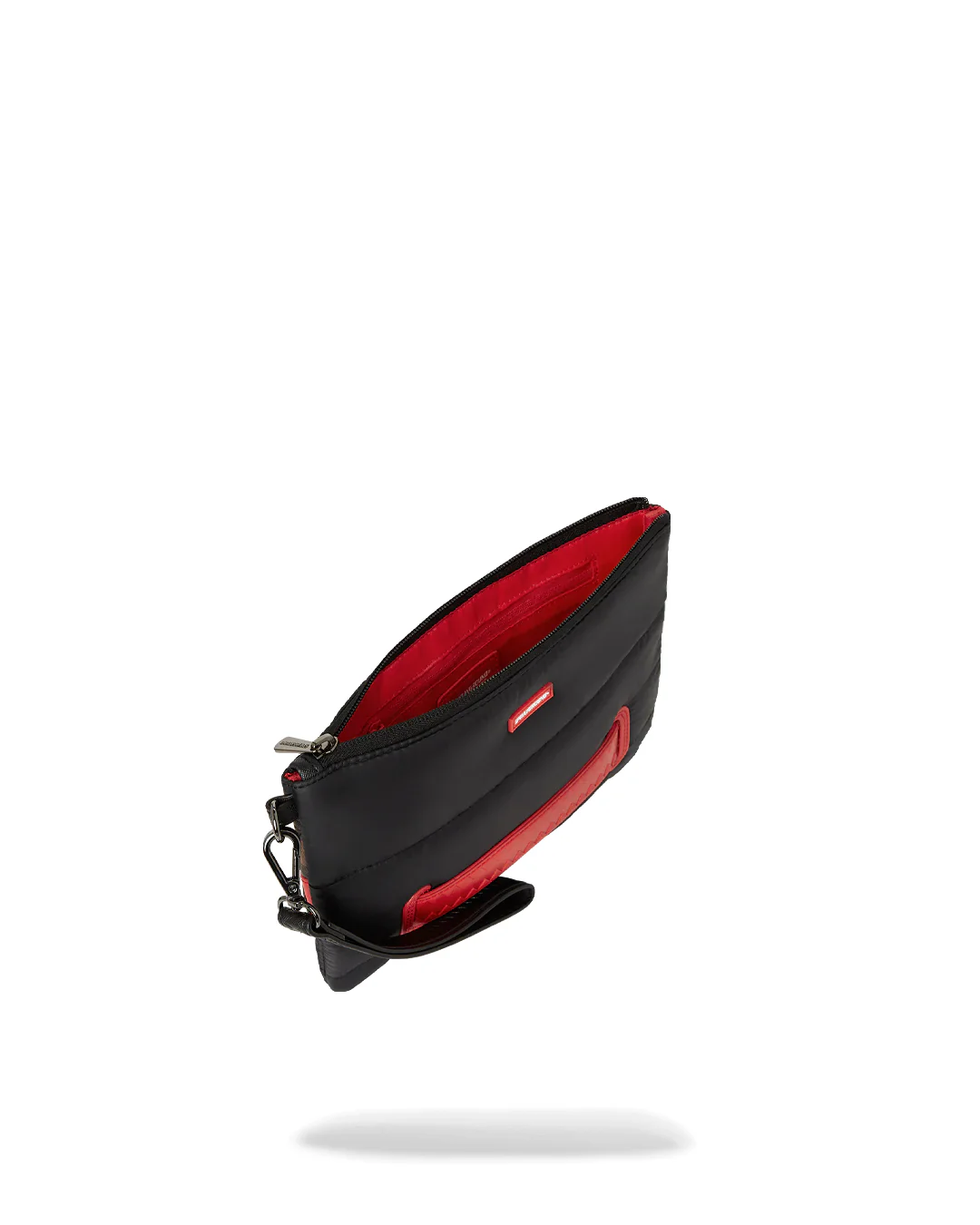 Brown Checkered Special Ops Toiletry - Image 13