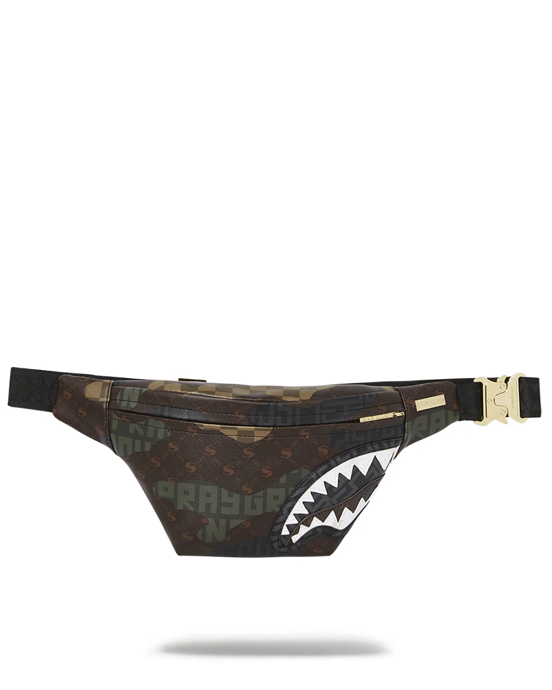 Camo Branded Savvy Crossbody 910b4948nsz