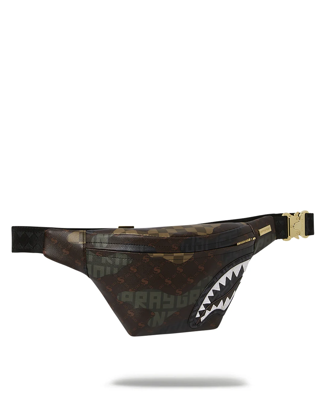 Camo Branded Savvy Crossbody 910b4948nsz - Image 2