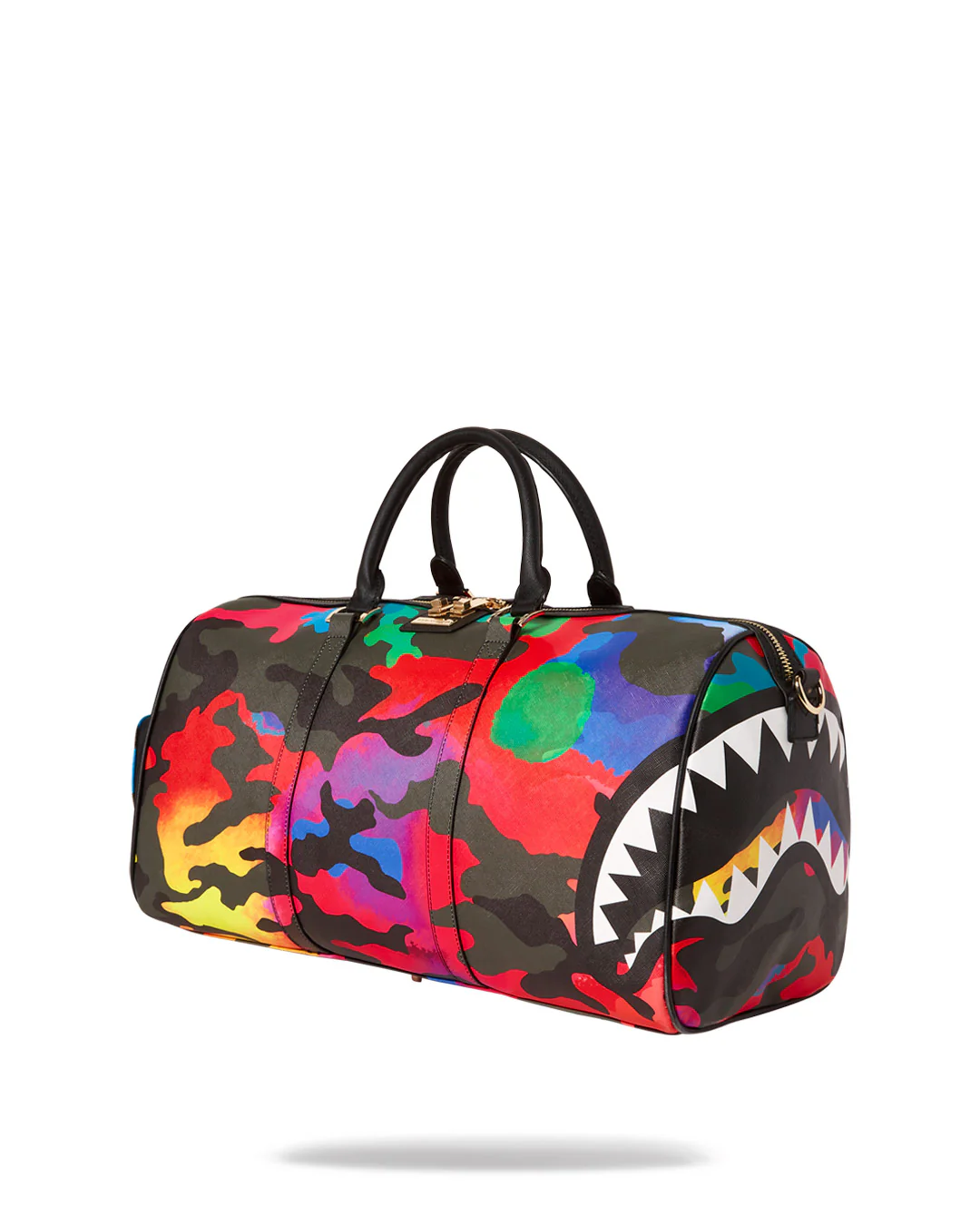 Camoburst Duffle - Image 3